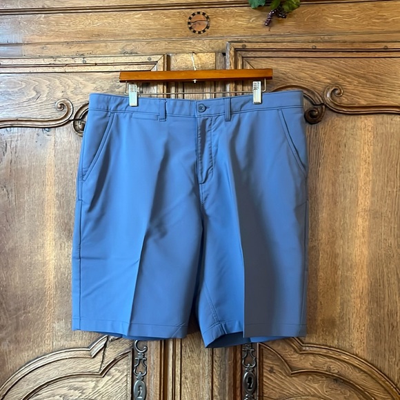 johnnie-O Other - Johnnie-o  Blue Performance Shorts